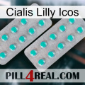 Cialis Lilly Icos 29